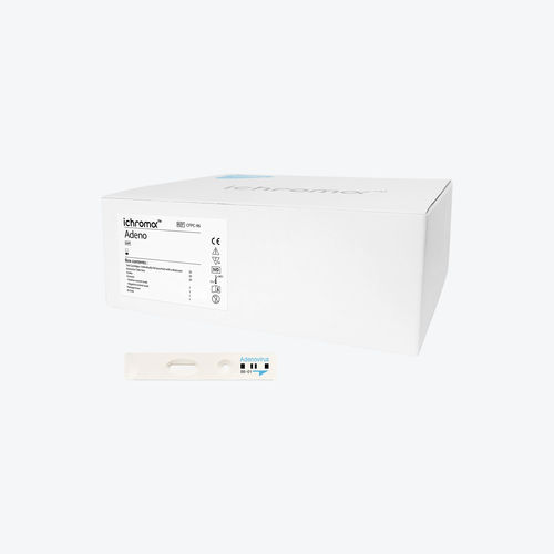 Ichroma Adenovirus (Adeno)Test Kit