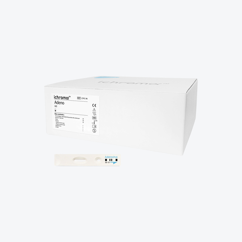 Ichroma Adenovirus (Adeno)Test Kit