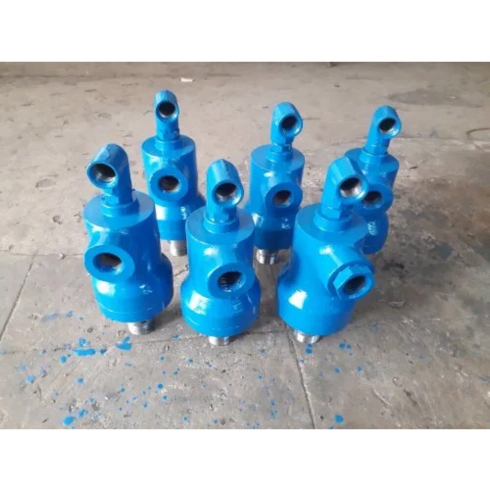 Hot Oil Rotary Steam Joint