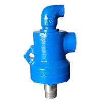 Rotary Water Steam Joint