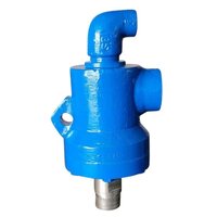 Rotary Water Steam Joint - Grade: Standard