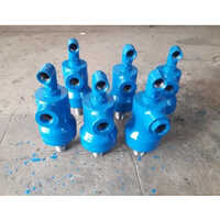 Rotary Seal Union Grade: Standard