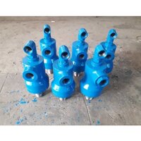 Rotary Seal Union - Grade: Standard