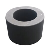 Graphite Carbon Guide Seal Ring - Carbon Steel, Customized Size , Rigid Material, Corrosion Resistant, Easy Installation And Maintenance