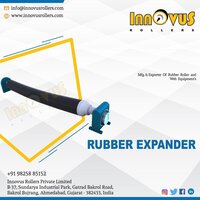 Tefllon Coated Rubber Expander