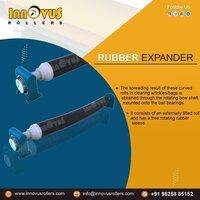 Rubber Expander