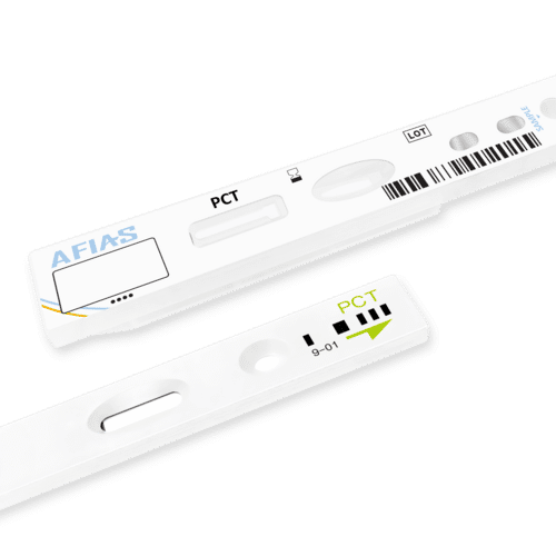 Ichroma PCT Test Kit