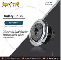 Safety Chuck