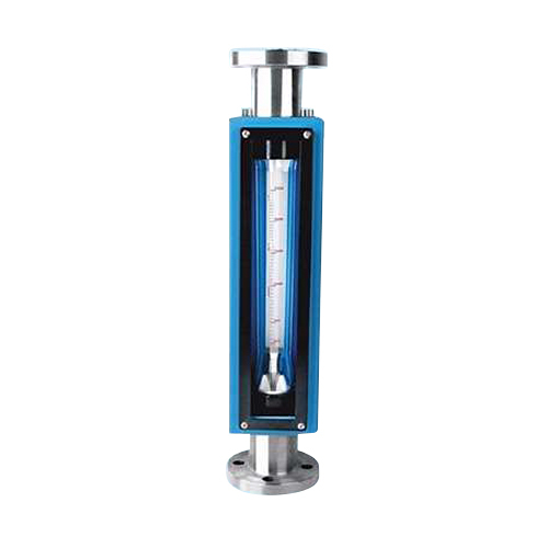 Glass Tube Rotameter