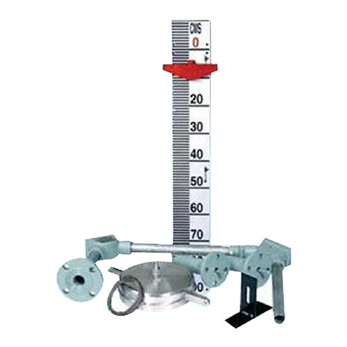 Float And Board Level Indicator Application: Controller