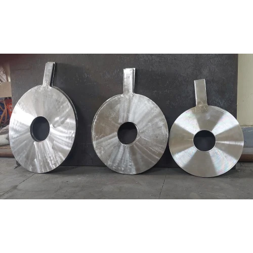 Industrial Orifice Plates