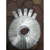 Industrial Orifice Plates