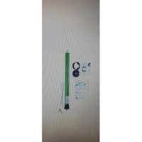 Tubular Motor Rolling Shutter