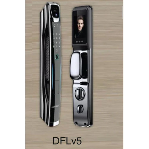 Digital Door Lock Dflv5 Application: Commercial