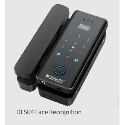 Digital Door Lock Dfs04 Application: Commercial