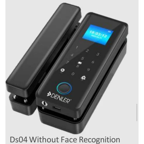 Digital Door Lock Ds04 Application: Commercial