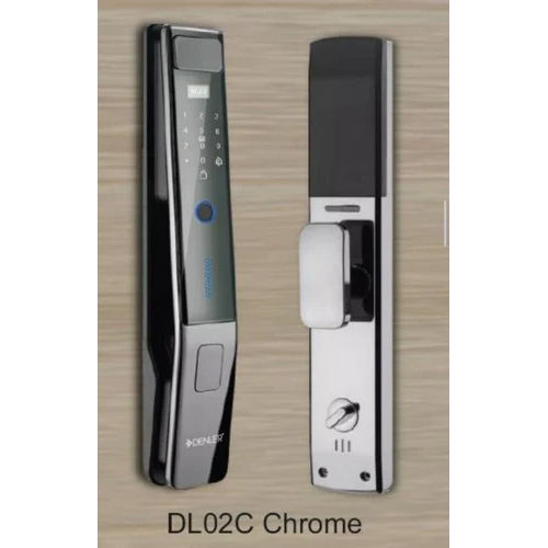 Digital Door Lock DL02C