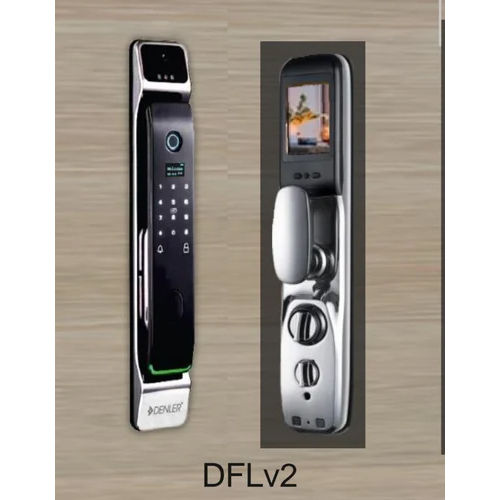 Digital Door Lock Dflv2 Application: Commercial