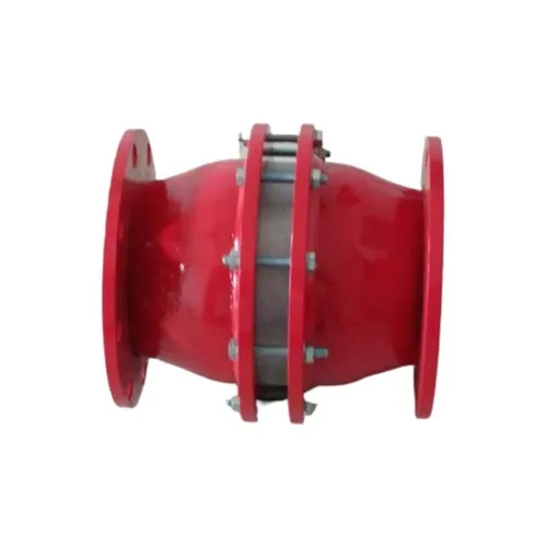 Industrial Flame Arrestor