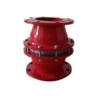 Industrial Flame Arrestor