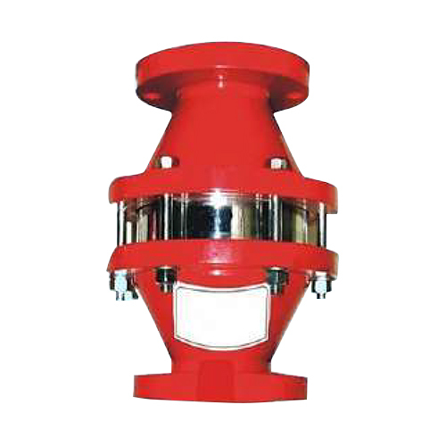 Industrial Flame Arrestor