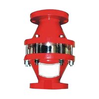 Industrial Flame Arrestor