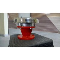 Industrial Flame Arrestor