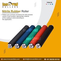 Nitrile Rubber Roller