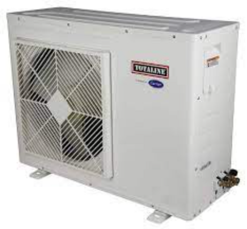 Outdoor Air conditioning unit