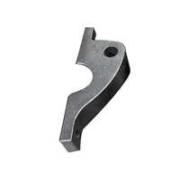 Adjustable Plate Investment Casting