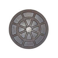 Gate Disc Investment Casting