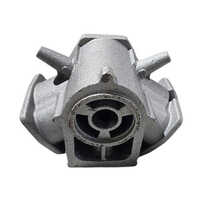Meter Body Investment Casting