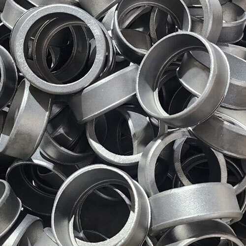 Forging Bearing Race Investment Casting