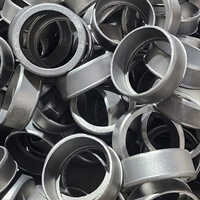 Forging Bearing Race Investment Casting