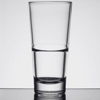 Uniglass Oxford Highball WaterJuiceMocktailVodkaCocktail Glass Set 330 ML