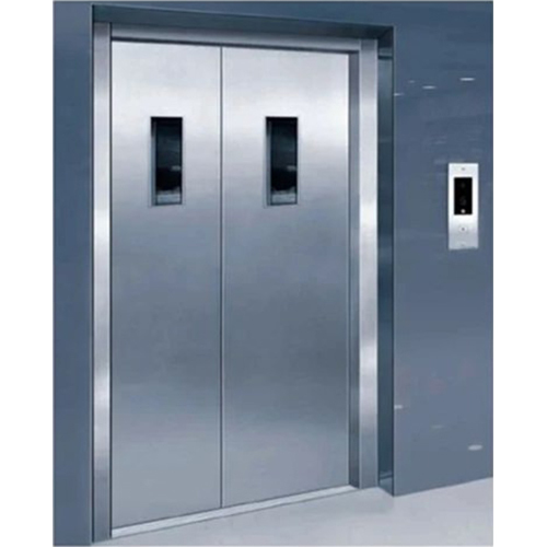 SS Small Vision Elevator