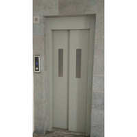 MS Telephonic Door Elevator