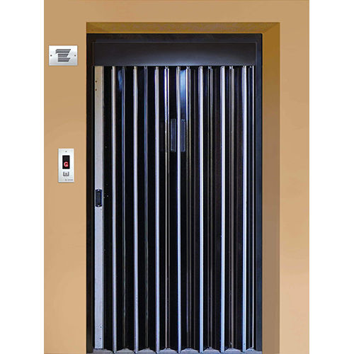 Stainless Steel Imp Channel Elevator