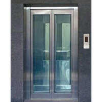 Autodoor Elevator