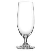 Bohemia Crystal Bar Cocktail  Mocktail  Beer Glasses Set Transparent 360ml Set of 4