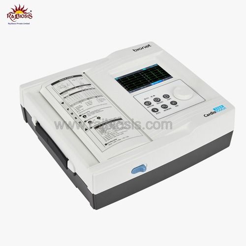 Bionet ECG Machine