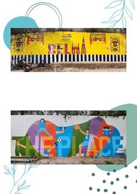 Wall Paintings
