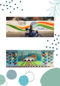 Wall Paintings
