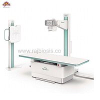 Fuji Fdr Smart- X X-Ray Machine - Color: White