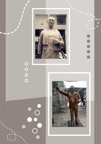 All Sculptures
