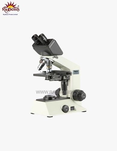 Laboratory Microscope