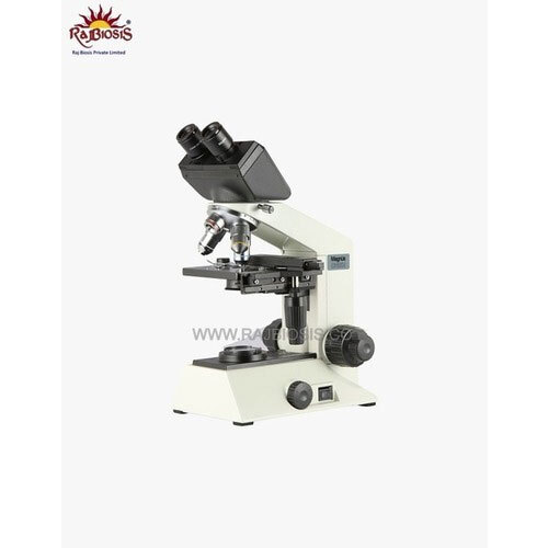 Laboratory Microscope