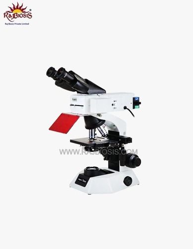 Binocular Microscope