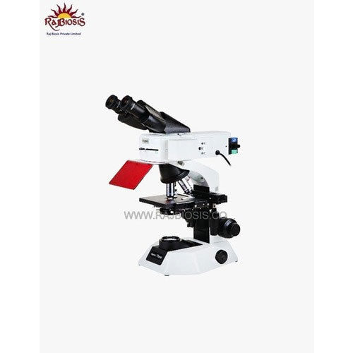 Binocular Microscope