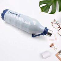 0257 PLASTIC SPORTS BOTTLE